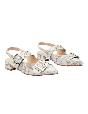 Balerina Dorothy Gaynor para mujer