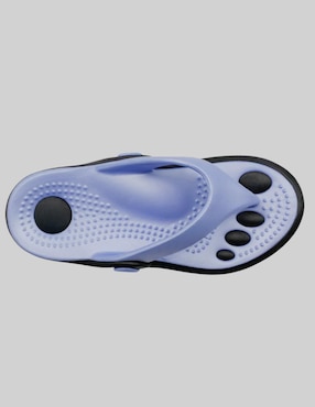 Sandalia Rbbasics para mujer