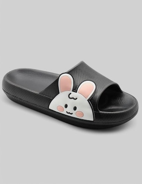Sandalia Rbbasics para mujer