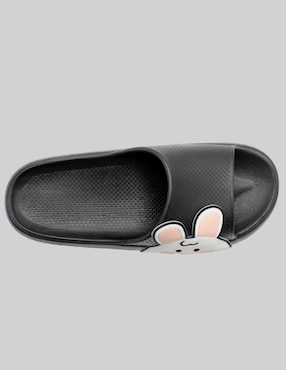 Sandalia Rbbasics para mujer