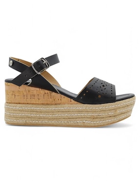 Alpargata para mujer Rbcollection Rbcloud Steps