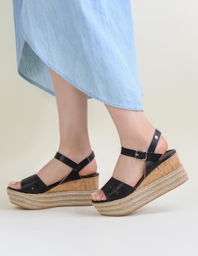 Alpargata para mujer Rbcollection Rbcloud Steps