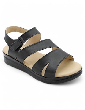 Sandalia Rbcollection Rbsoul para mujer
