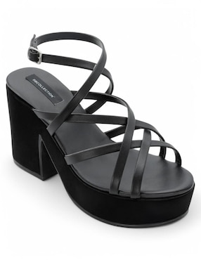 Sandalia Rbcollection Rbvegano para mujer