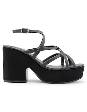 Sandalia Rbcollection Rbvegano para mujer