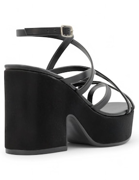Sandalia Rbcollection Rbvegano para mujer