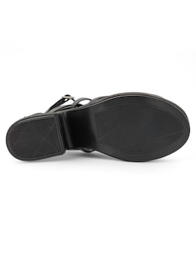 Sandalia Rbcollection Rbvegano para mujer