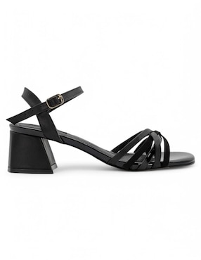 Sandalia Rbcollection para mujer
