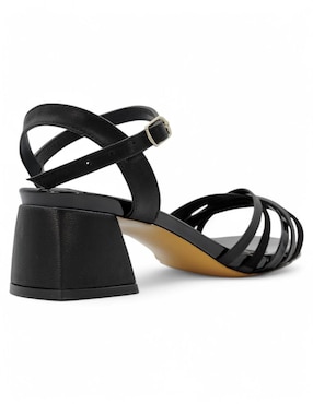 Sandalia Rbcollection para mujer
