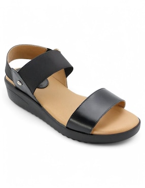 Sandalia Rbcollection Rbsoul para mujer