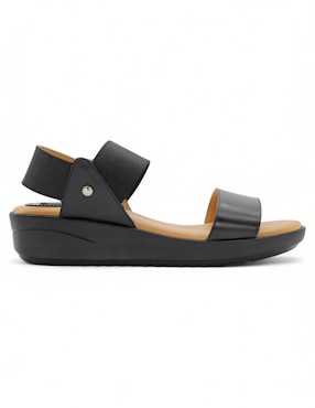 Sandalia Rbcollection Rbsoul para mujer