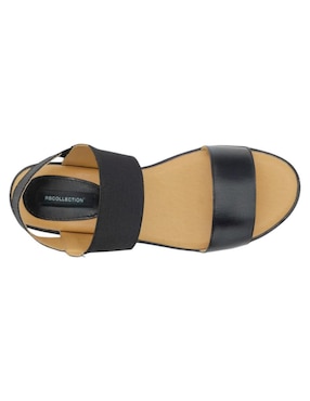 Sandalia Rbcollection Rbsoul para mujer