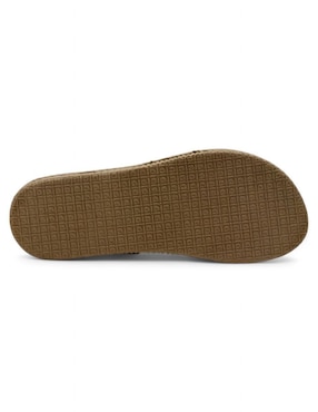 Sandalia Rbcollection Rbvegano para mujer