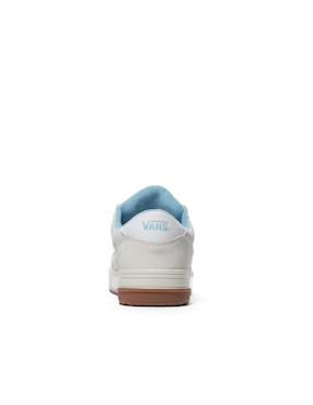 Tenis Vans Hylane para mujer