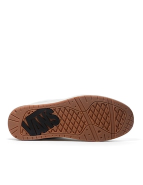 Tenis Vans Hylane para mujer
