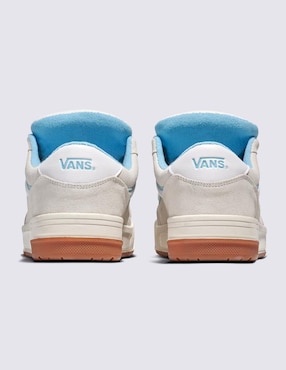 Tenis Vans Hylane para mujer