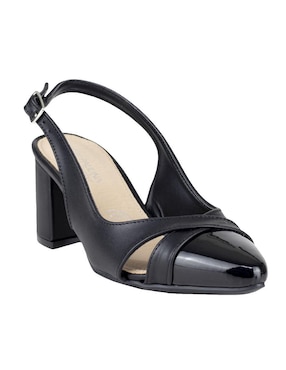 Zapatilla Lady Paulina