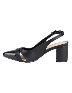 Zapatilla Lady Paulina