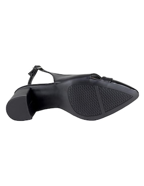 Zapatilla Lady Paulina