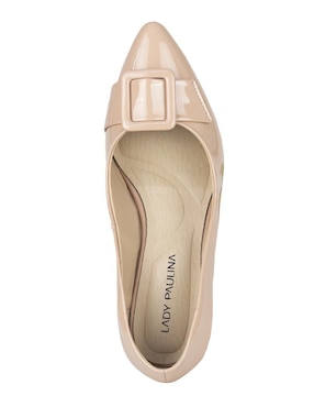 Zapatilla Lady Paulina