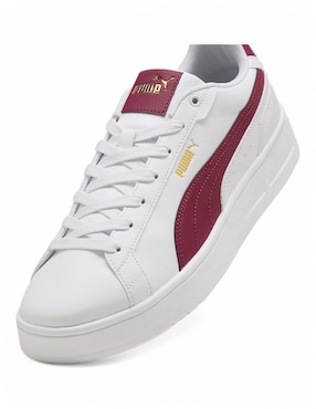 Tenis Puma Skate para mujer