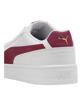 Tenis Puma Skate para mujer