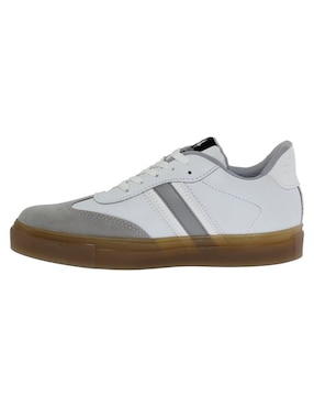 Tenis Polo Club para mujer