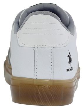 Tenis Polo Club para mujer