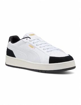Tenis Puma Skate para mujer