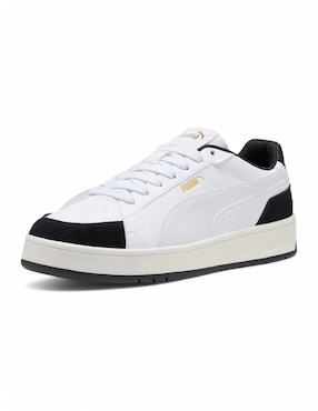 Tenis Puma Skate para mujer