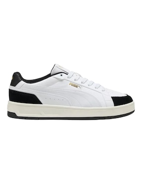 Tenis Puma Skate para mujer