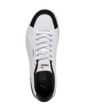 Tenis Puma Skate para mujer