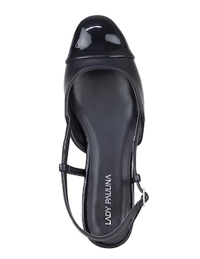 Zapato Lady Paulina para mujer