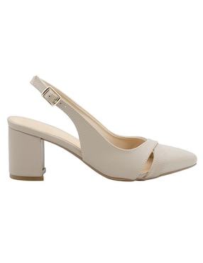 Zapatilla Lady Paulina