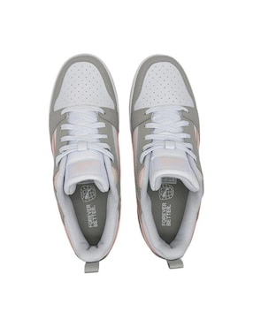 Tenis Puma Rebound V6 Low Mujer para mujer