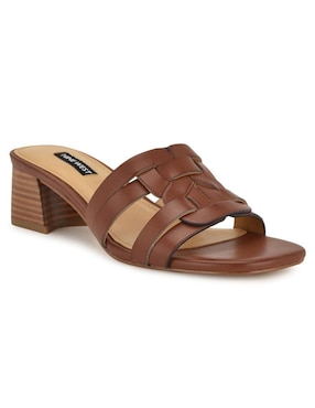 Sandalia Nine West para mujer