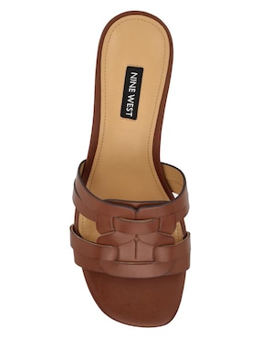 Sandalia Nine West para mujer