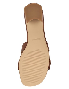 Sandalia Nine West para mujer