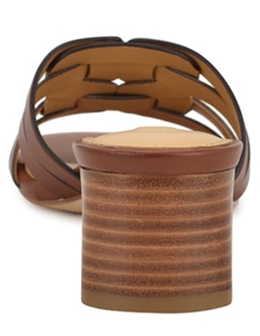 Sandalia Nine West para mujer