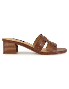 Sandalia Nine West para mujer