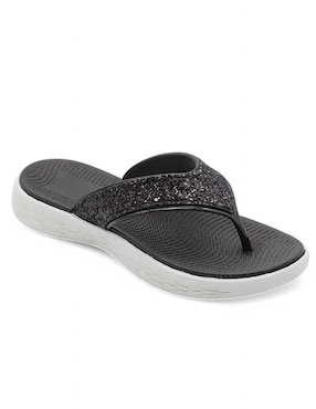 Sandalia Rbcollection para mujer