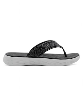 Sandalia Rbcollection para mujer