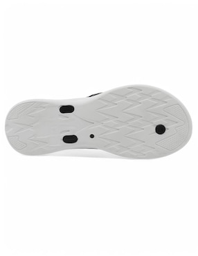 Sandalia Rbcollection para mujer