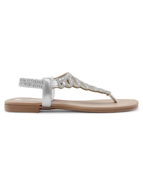 Sandalia RbCollection Ave para mujer