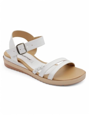 Sandalia RbCollection RBVEGANO para mujer