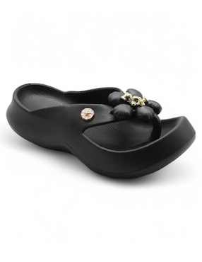 Sandalia Rbbasics para mujer