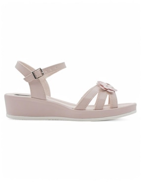 Sandalia RbCollection Yuri para mujer