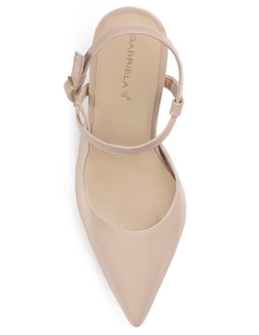 Zapatilla Gabriela's Atemporal