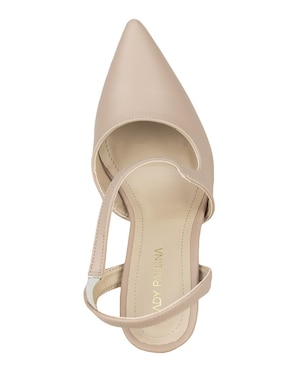 Zapatilla Lady Paulina para mujer