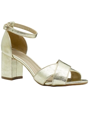 Zapatilla Lady Paulina